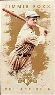 Jimmie Foxx