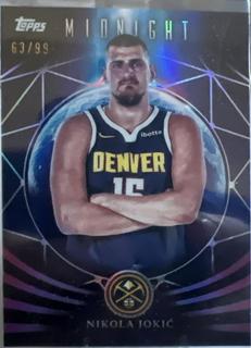 Nikola Jokic