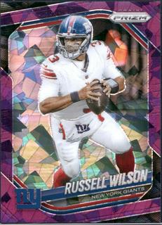 Russell Wilson
