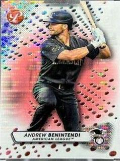 Andrew Benintendi