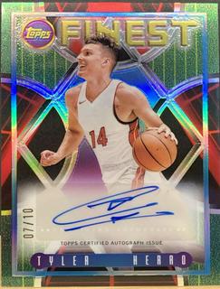 Tyler Herro