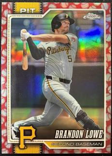 Brandon Lowe