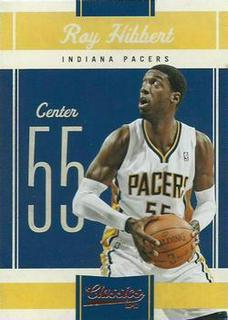 Roy Hibbert