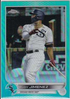 Eloy Jimenez
