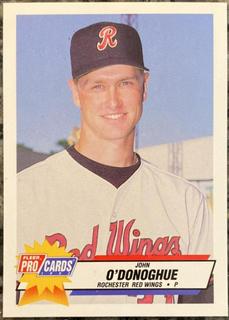 John O’Donoghue