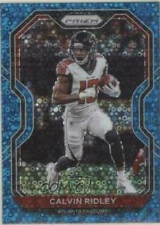 Calvin Ridley