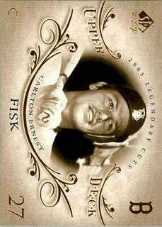Carlton Fisk