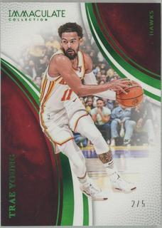 Trae Young