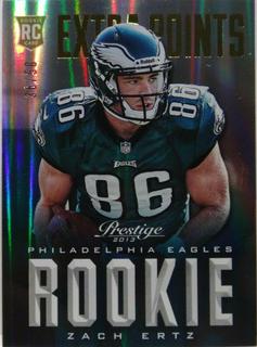 Zach Ertz