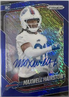 Maxwell Hairston