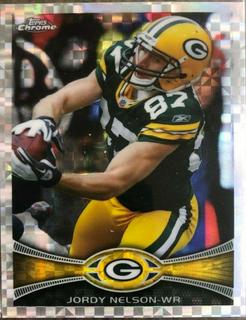 Jordy Nelson
