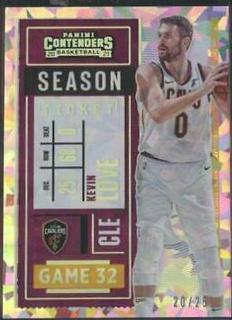 Kevin Love