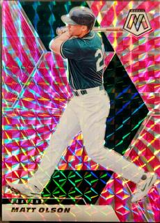 Matt Olson