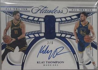 Klay Thompson