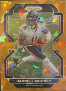 Darnell Mooney