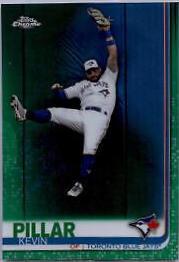 Kevin Pillar