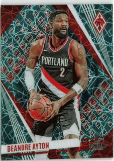 Deandre Ayton
