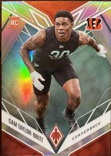 Cam Taylor Britt