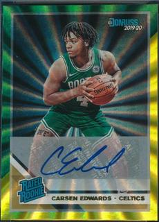 Carsen Edwards