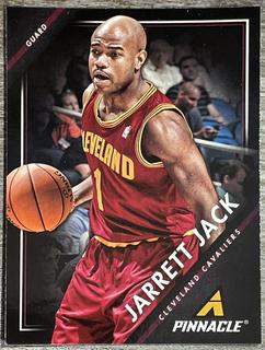 Jarrett Jack