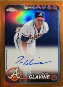 Tom Glavine