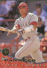 Jose Canseco