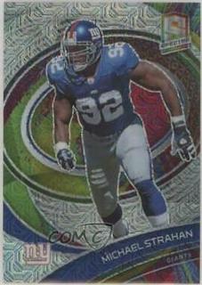 Michael Strahan