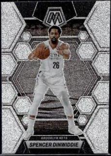 Spencer Dinwiddie