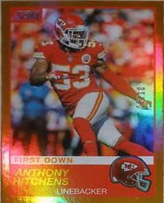 Anthony Hitchens
