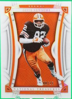 Ozzie Newsome