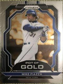 Mike Piazza