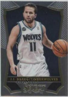 J.J. Barea