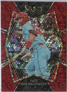 Paul Goldschmidt