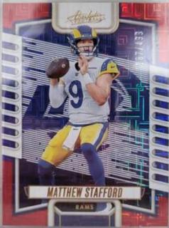 Matthew Stafford