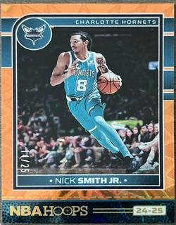 Nick Smith Jr.