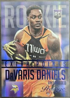 DaVaris Daniels