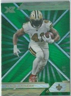 Alvin Kamara