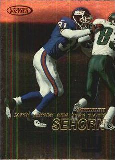 Jason Sehorn
