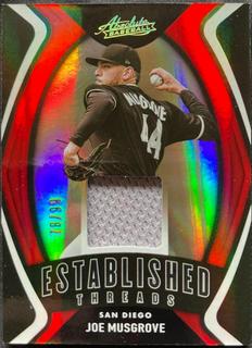 Joe Musgrove