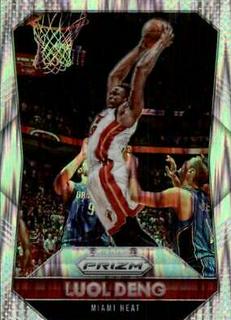 Luol Deng