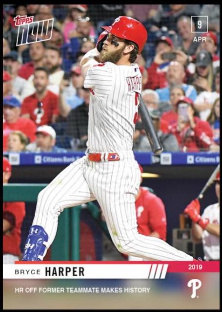 Bryce Harper #63