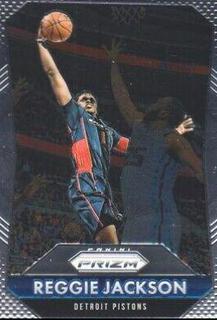 Reggie Jackson
