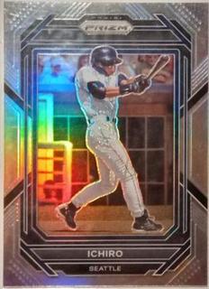 Ichiro