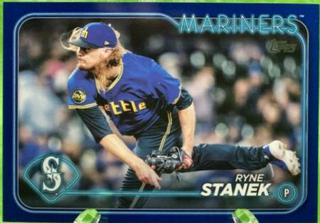 Ryne Stanek