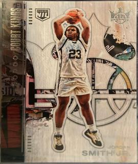Jordan Smith Jr.
