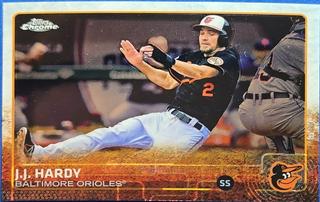 J.J. Hardy
