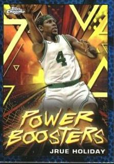 Jrue Holiday