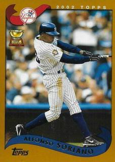 Alfonso Soriano