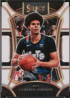 Cameron Johnson