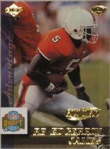 Edgerrin James